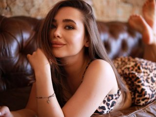 AdaSinn profielfoto van cam model