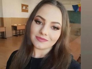 JASMYINx immagine del profilo del modello di cam