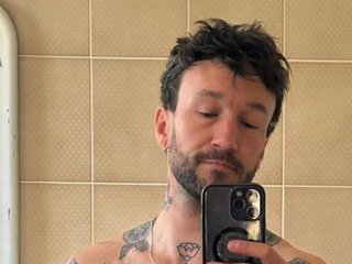 Letsgetbusy immagine del profilo del modello di cam