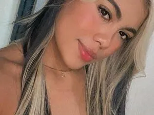 IsabellaFooster profielfoto van cam model