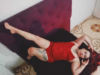 Foto de perfil de modelo de webcam de karlaGreenn 