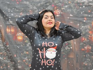 Foto de perfil de modelo de webcam de karlaGreenn