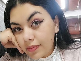 karlaGreenn immagine del profilo del modello di cam