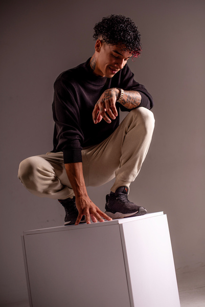 Artiest EvanZanee Foto 9