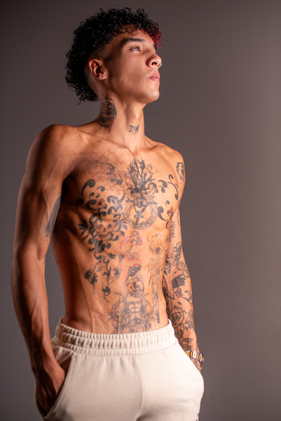 Artiest EvanZanee Foto 5