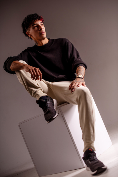 Artiest EvanZanee Foto 7