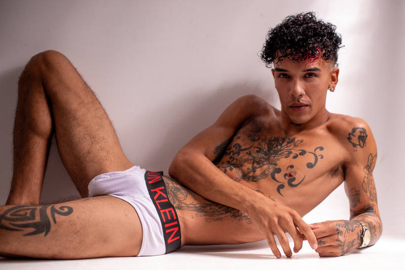 Artiest EvanZanee Foto 2