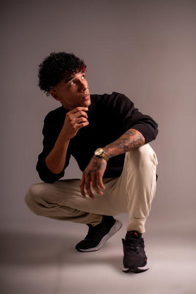 Artiest EvanZanee Foto 12