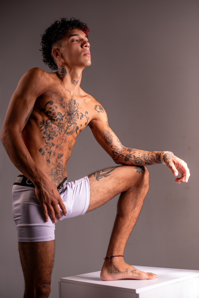 Artiest EvanZanee Foto 6