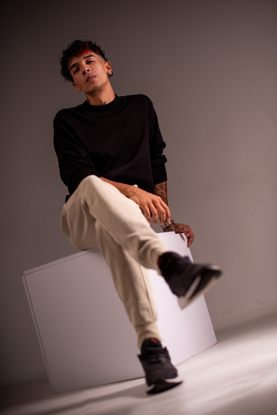 Artiest EvanZanee Foto 10