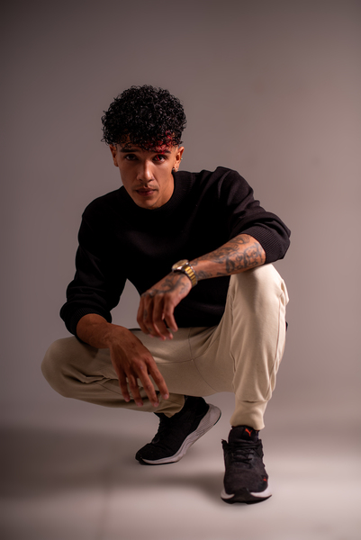 Artiest EvanZanee Foto 11