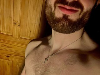 Image de profil du modèle de webcam UKboy23