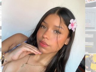 Profilbilde av Sophie_Mia webkamera modell