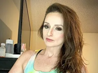 KallyseKash profielfoto van cam model