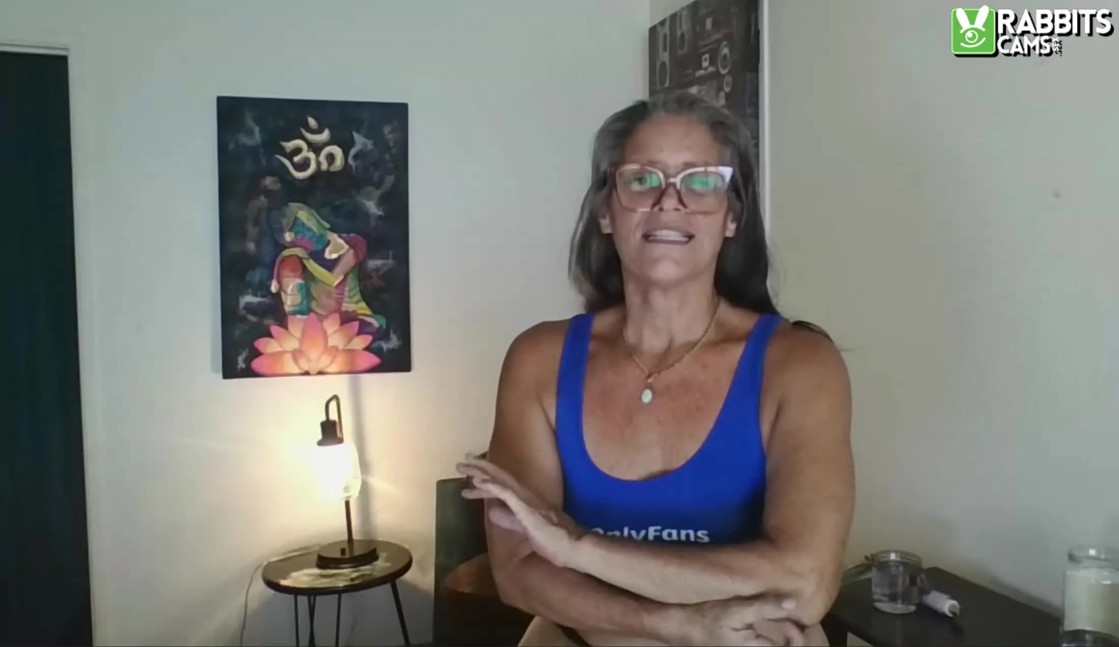 Intérprete ElleAnthonyNaturallyNaughty Video 1