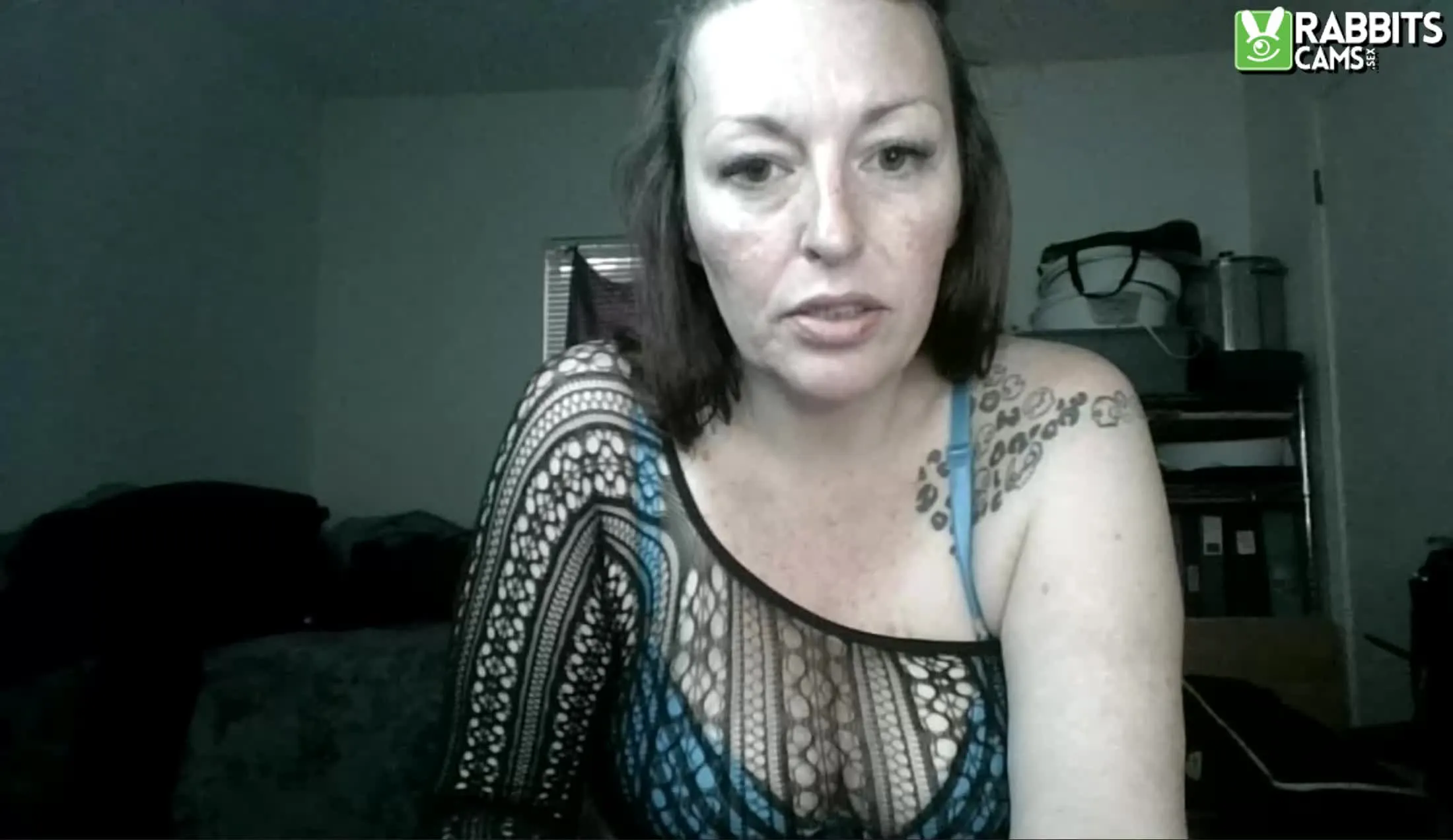 Artista ShelbyBlackXX Video 1
