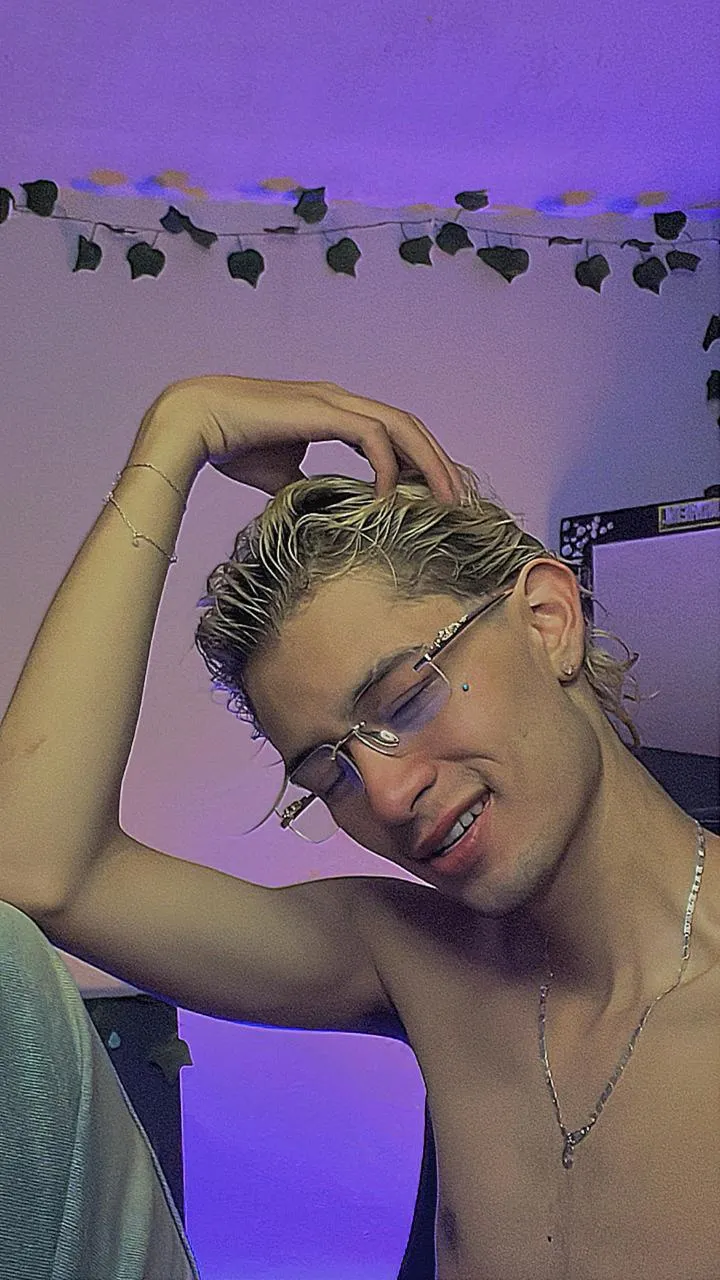 Utøver justin_matt Bilde 2