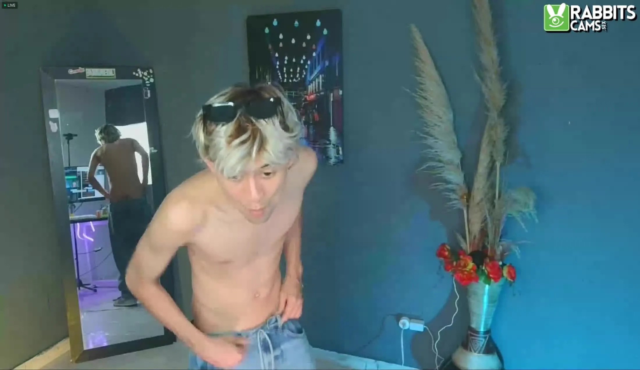 Intérprete justin_matt Video 4