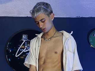 justin_matt profielfoto van cam model 