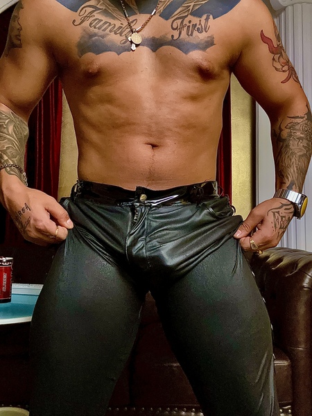 Artista NigelBoydxx Foto 1