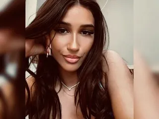 Foto de perfil de modelo de webcam de Kimi_Ivy