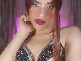 Foto de perfil de modelo de webcam de Tatigil 