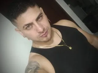 Foto de perfil de modelo de webcam de AndrewFoxx