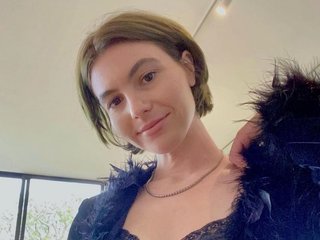 BabegirlSayge profilbild pÄ webbkameramodell