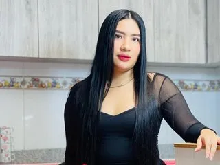 MegganOconor immagine del profilo del modello di cam