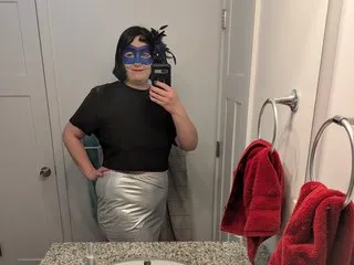 Imagen de perfil de modelo de cámara web de Eveheavenly