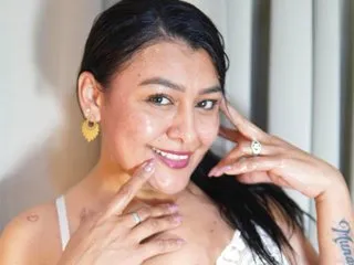 Foto de perfil de modelo de webcam de Agatha_Manson