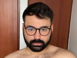 jhonnyalx profilbild på webbkameramodell 