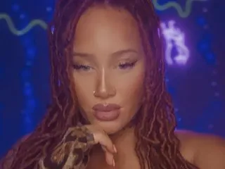 AbundantLove immagine del profilo del modello di cam