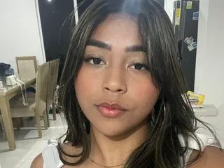 Oreoreval profielfoto van cam model