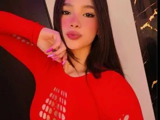 BunnyDavis profilbild på webbkameramodell