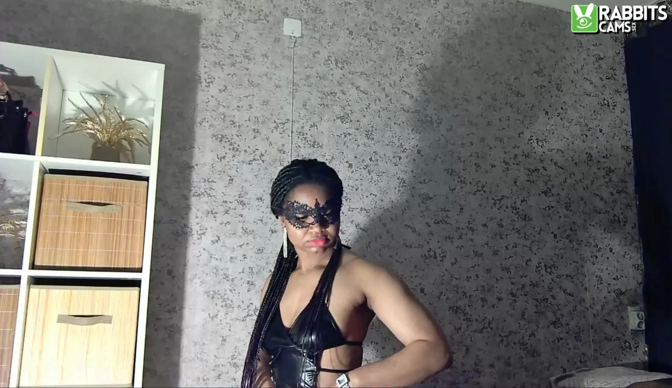 Interprete KayPearl Video 1