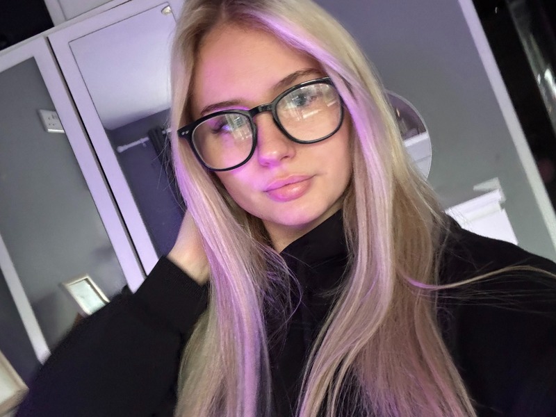Utøver Princess_Avax Bilde 6