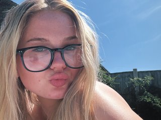 Princess_Avax immagine del profilo del modello di cam