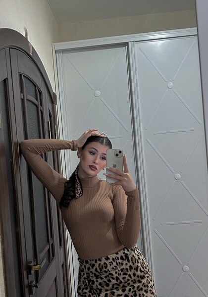 Darsteller AngeLinA199 Foto 4