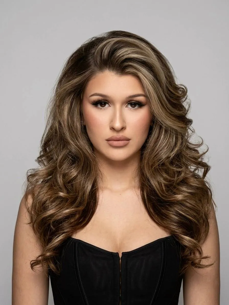 Interprete AngeLinA199 Foto 2