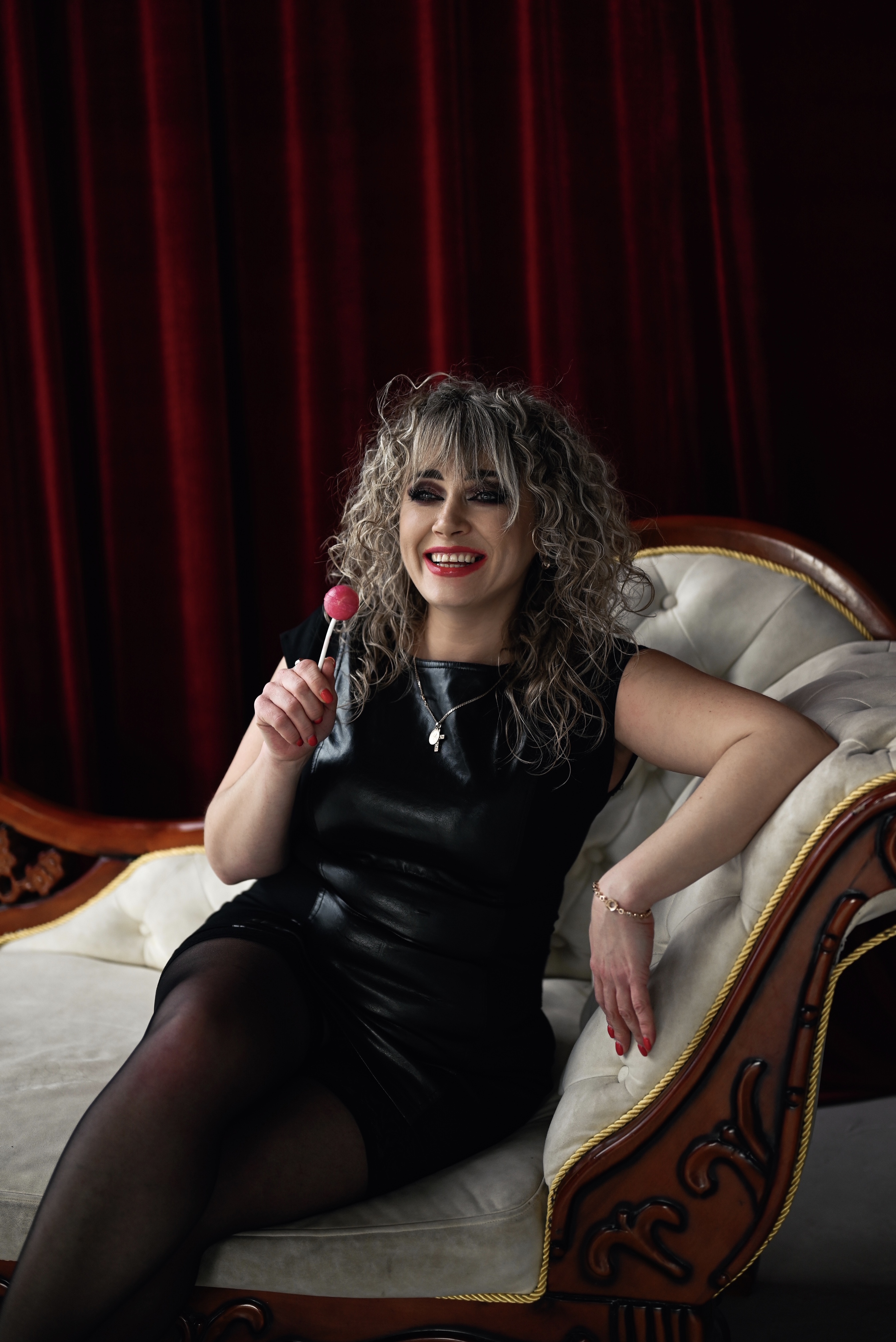 Performer CandyLadyy Photo 11