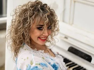 CandyLadyy immagine del profilo del modello di cam