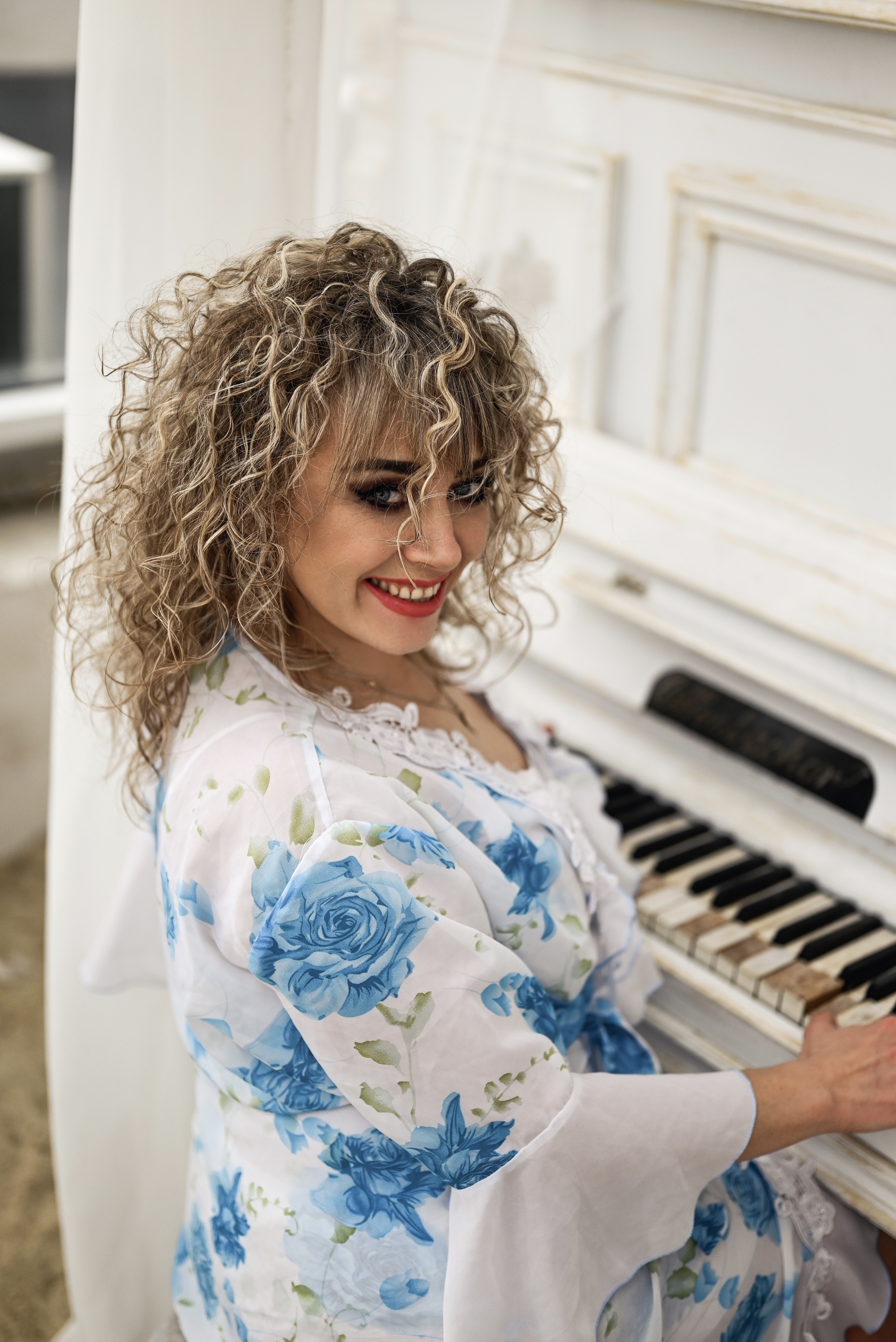 Performer CandyLadyy Photo 6