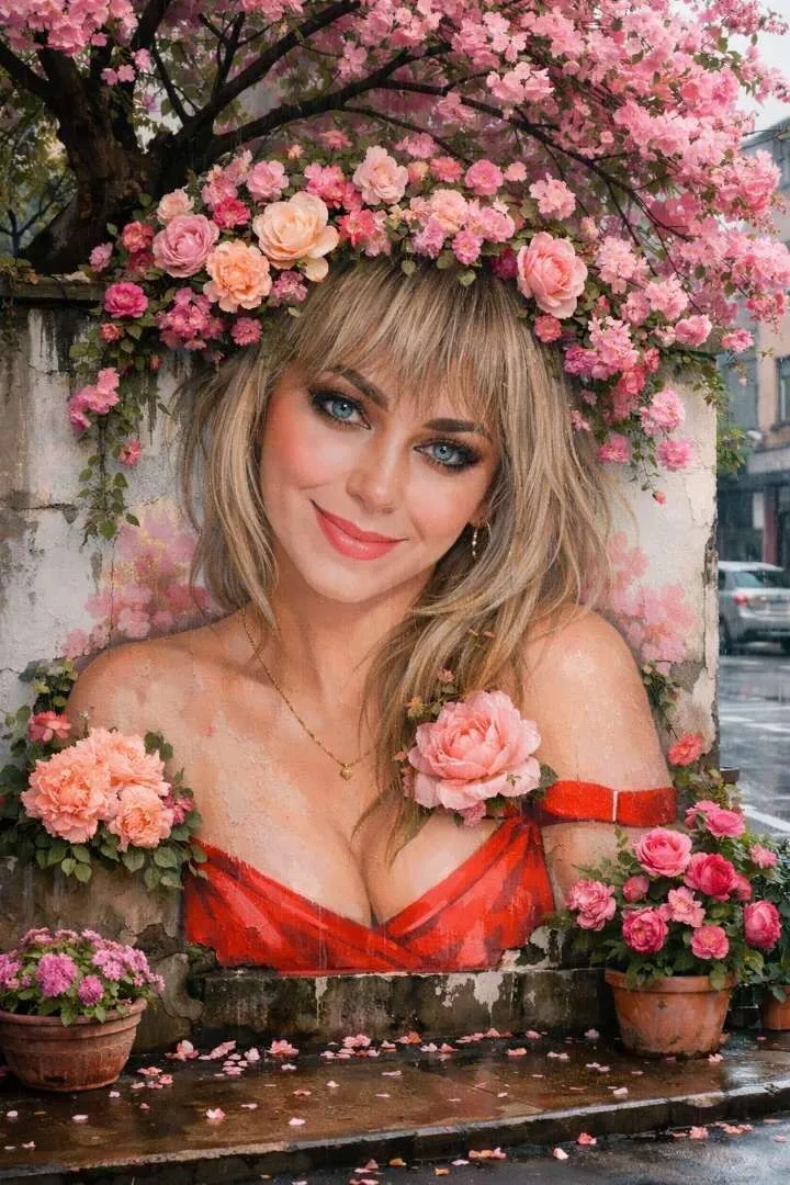 Artista CandyLadyy Foto 1