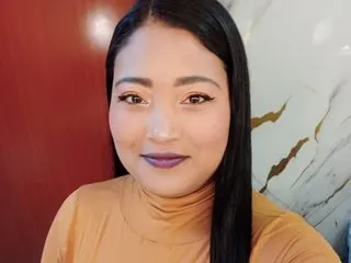 Imagen de perfil de modelo de cámara web de EimyCharlotte7