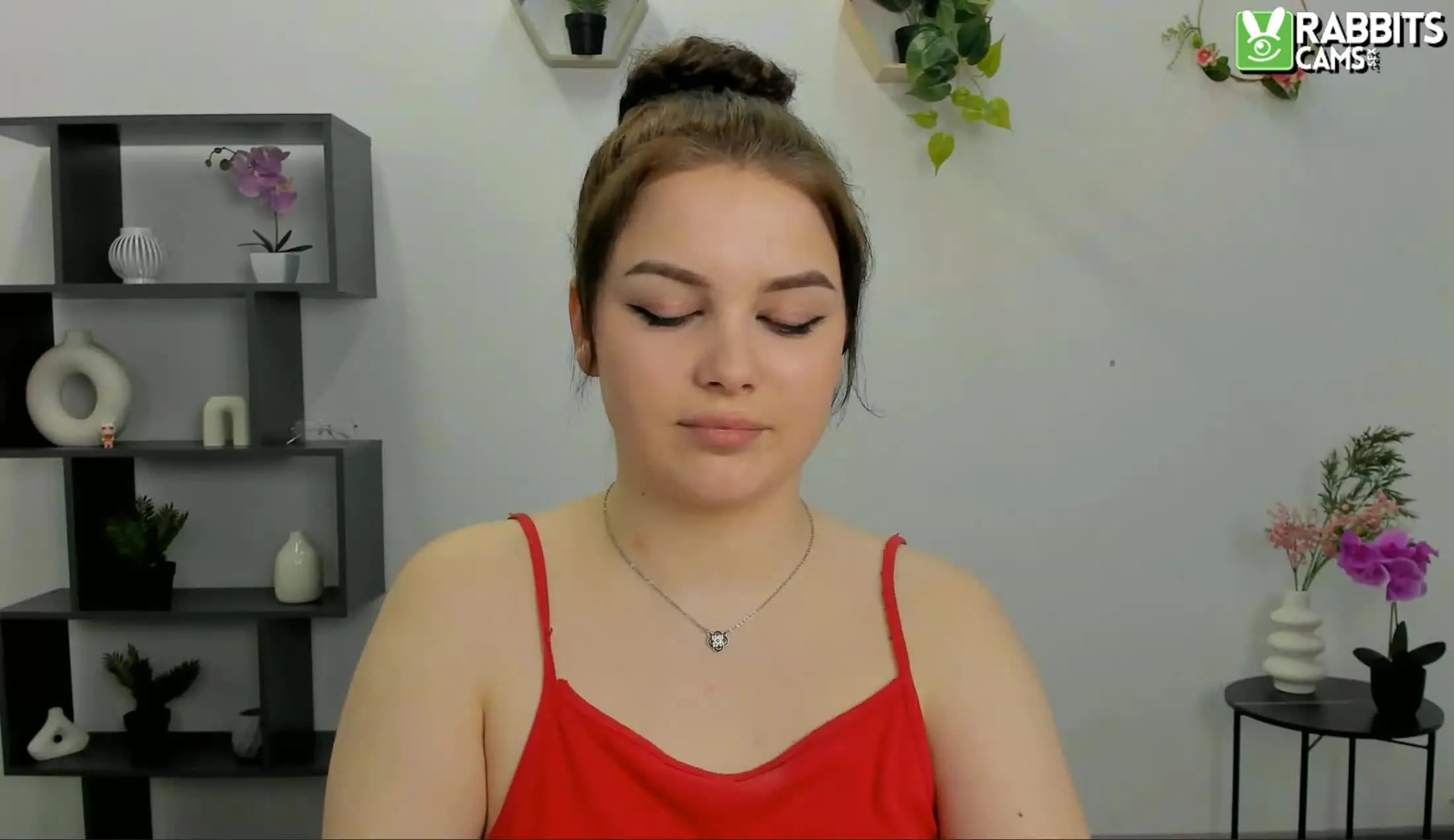 Interprete EmilyEwanss Video 1
