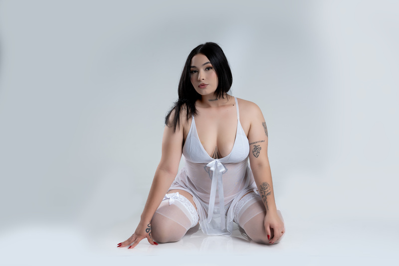Artist MegannShine Foto 1
