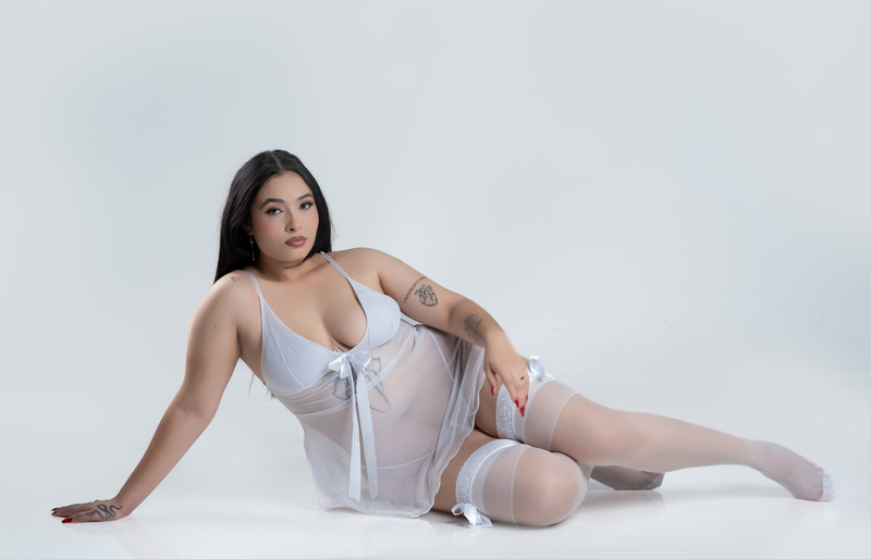 Artist MegannShine Foto 4