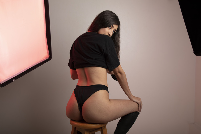 Darsteller AliceDickinsson Foto 2