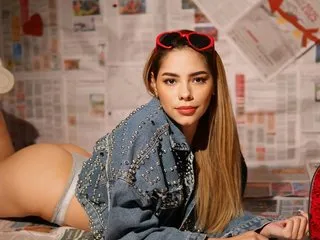 DakotaMars profielfoto van cam model